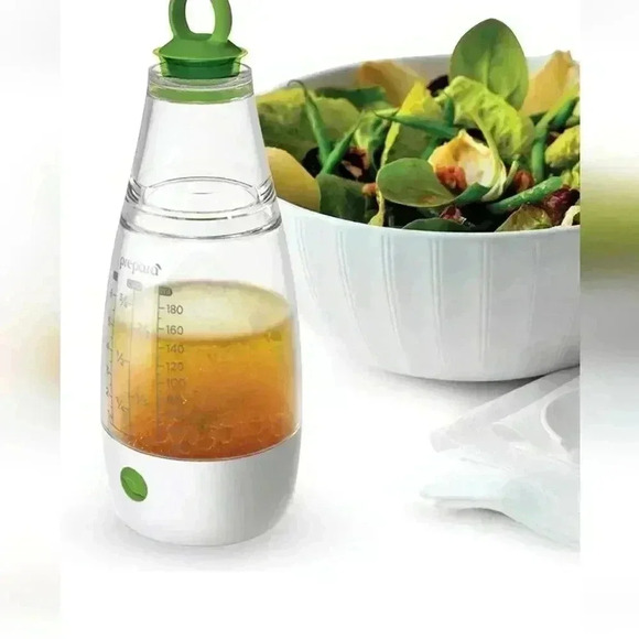 Prepara Dressing Mixer - Picture 3 of 5